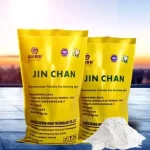 Jinchan gold leaching reagent gold dressing agent