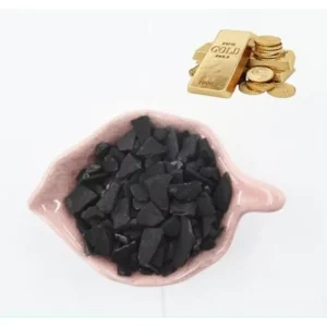 High Iodine Value Activated Carbon for Gold Mining