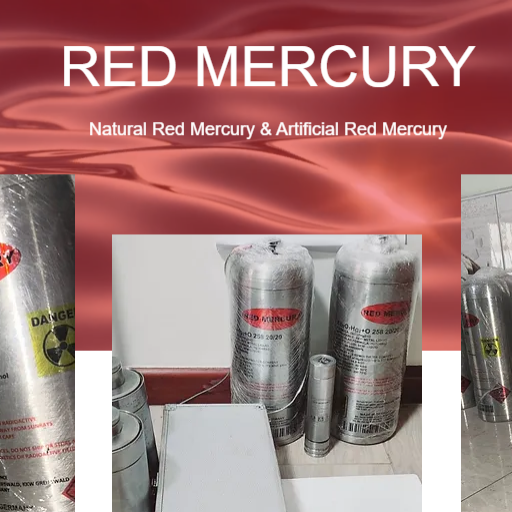 Kenzo Mercury